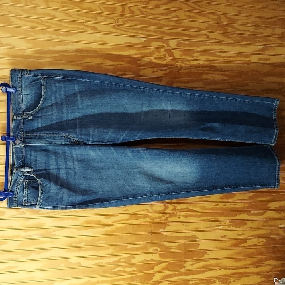 Levi's 514 - Picture 4 of 6